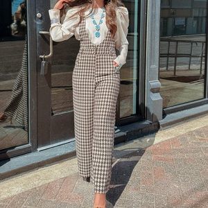 Jumpsuit, new without tags, never worn, size small